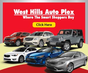 West Hills Auto Plex
