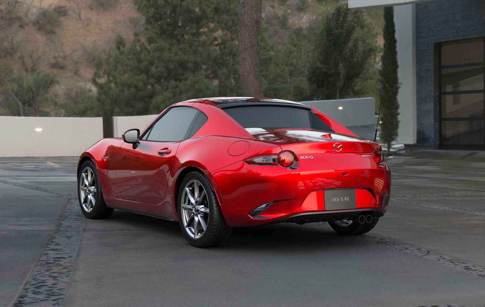 AUTOREVIEWERS.COM | 2021 Mazda MX-5 Miata — Just Plain Fun | Auto Reviewers
